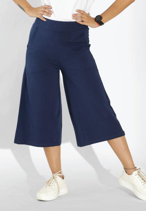 AM:PM Cotton Culottes