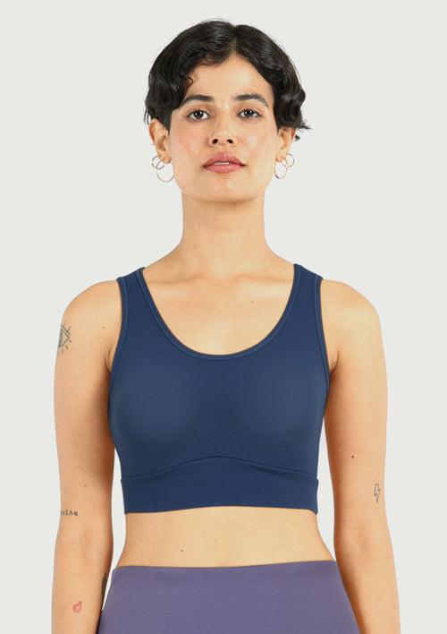 Ultimate Comfort Sports Bra