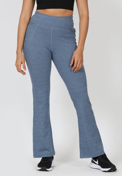 The Werk-It Flare Pants