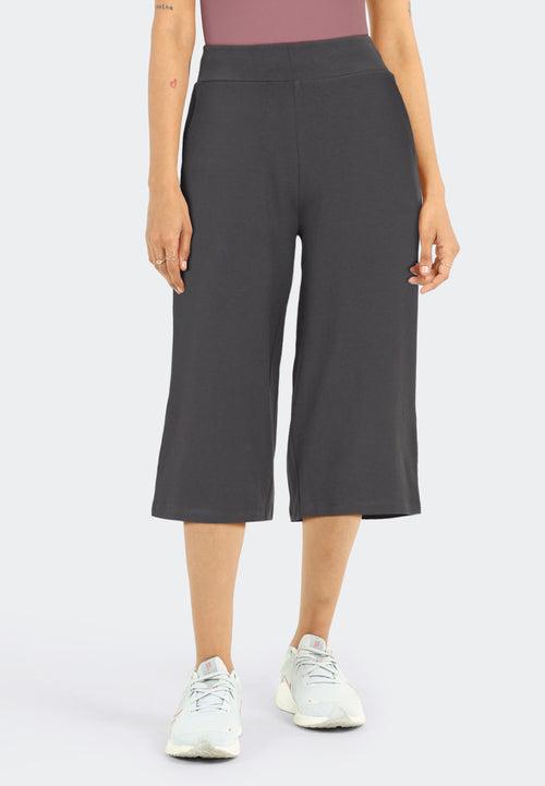 AM:PM Cotton Culottes