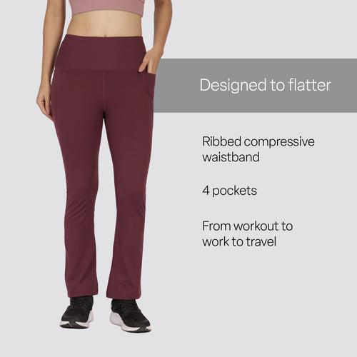 Ultimate Flare Pants