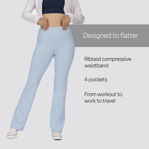 Ultimate Flare Pants