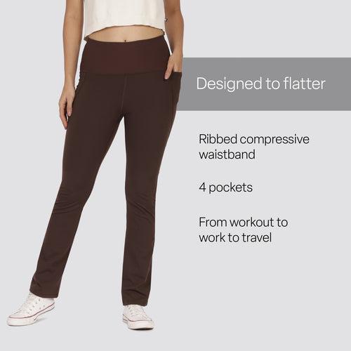 Ultimate Flare Pants