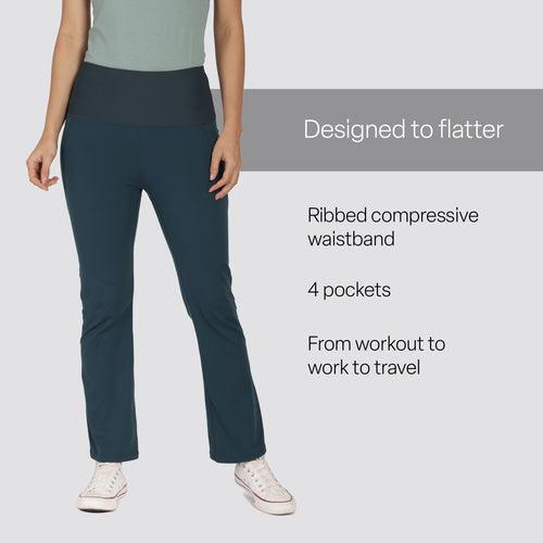 Ultimate Flare Pants