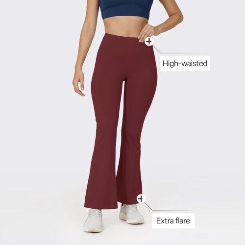 Ultimate Flare Pants - Lite Tall