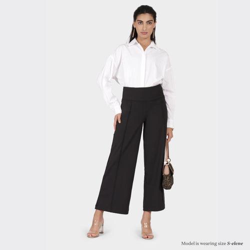 Ultimate Wide Legged Pants