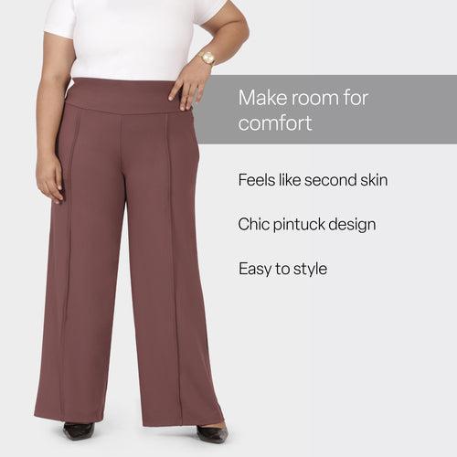 Ultimate Wide Legged Pants