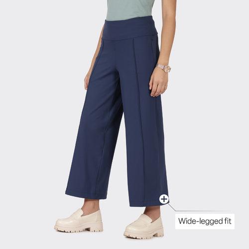 Ultimate Wide Legged Pants