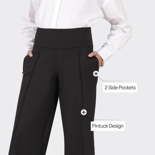 Ultimate Wide Legged Pants