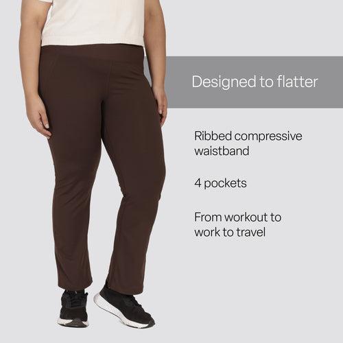 Ultimate Flare Pants