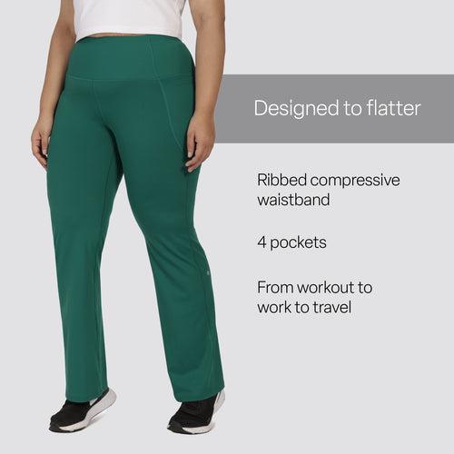 Ultimate Flare Pants