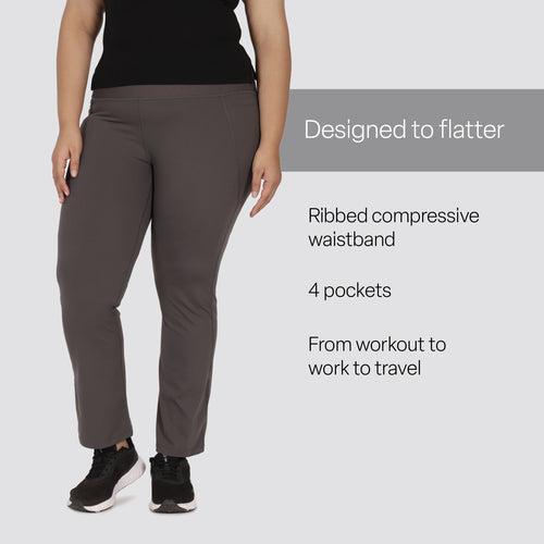 Ultimate Flare Pants