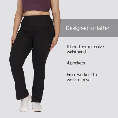 Ultimate Flare Pants