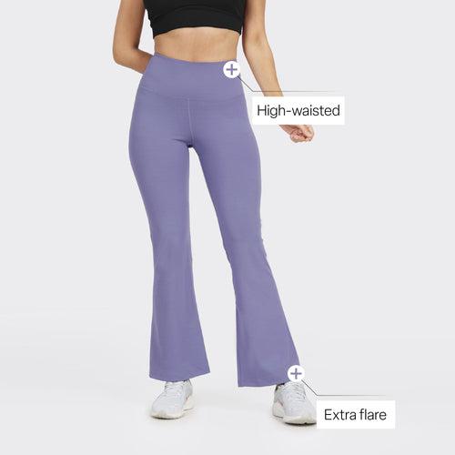 Ultimate Flare Pants - Lite Tall