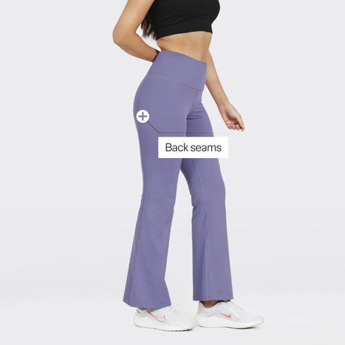 Ultimate Flare Pants - Lite Tall