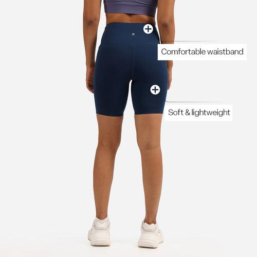 Ultimate Cycling Shorts - Lite