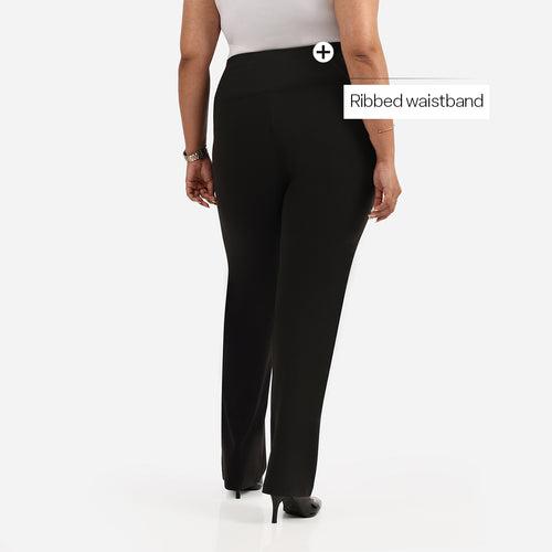 Ultimate Sculpt Straight Pants