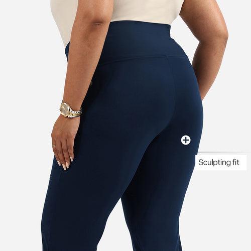 Ultimate Sculpt Straight Pants