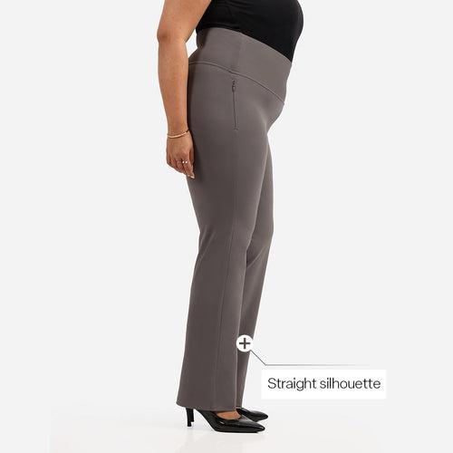 Ultimate Sculpt Straight Pants