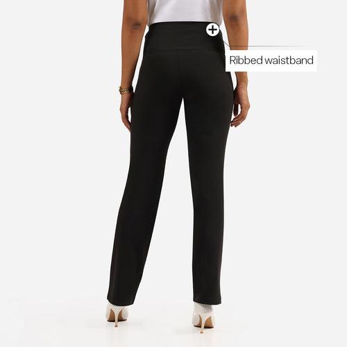 Ultimate Sculpt Straight Pants