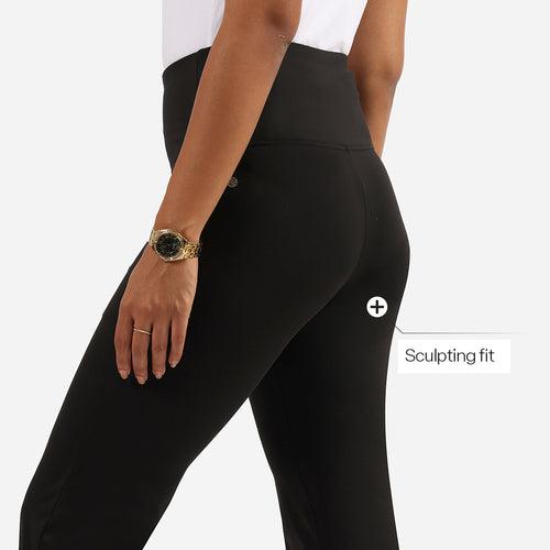 Ultimate Sculpt Straight Pants