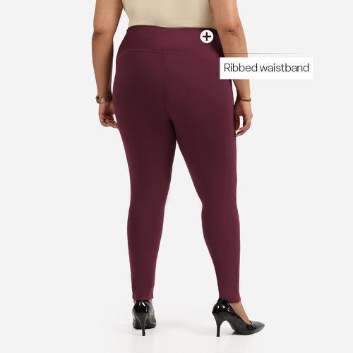 Ultimate Sculpt Trouser Leggings