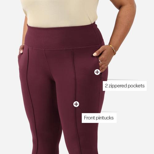 Ultimate Sculpt Trouser Leggings