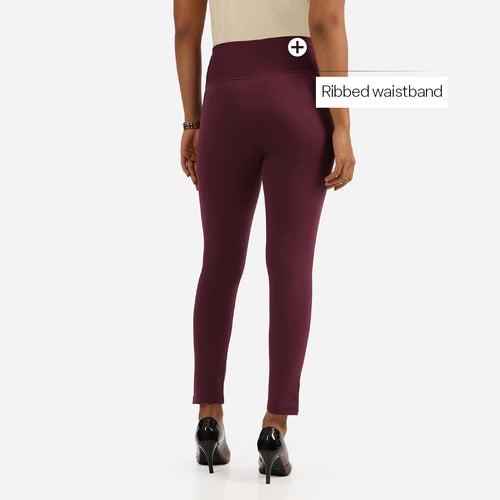 Ultimate Sculpt Trouser Leggings