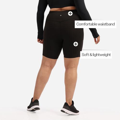 Ultimate Cycling Shorts - Lite