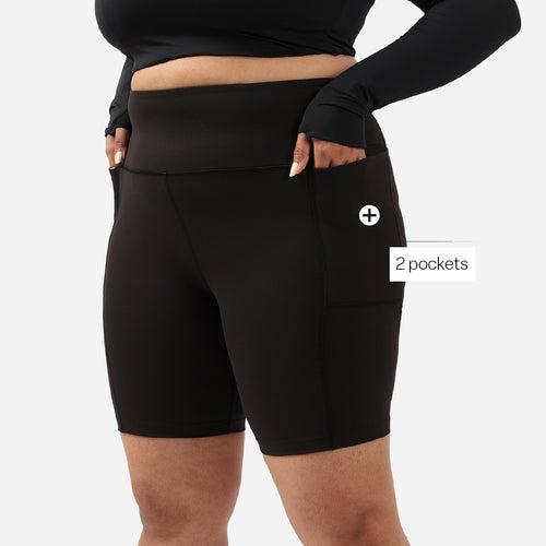 Ultimate Cycling Shorts - Lite