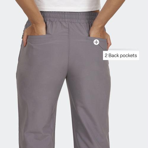 All-Weather Track Pants