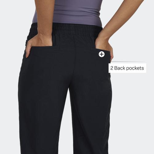 All-Weather Track Pants