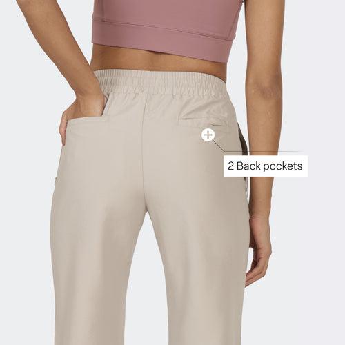 All-Weather Track Pants