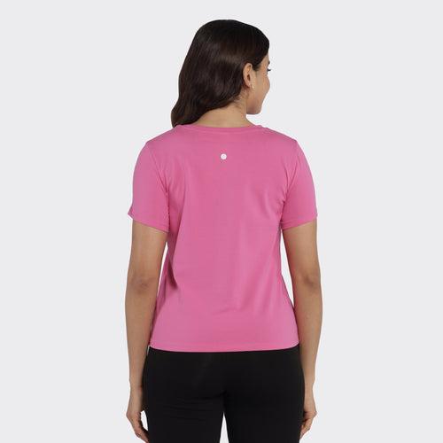 Last Tee - Round Neck