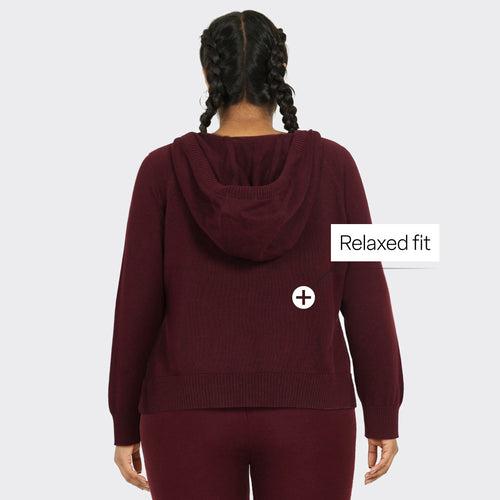 At-Ease Hoodie