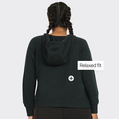 At-Ease Hoodie