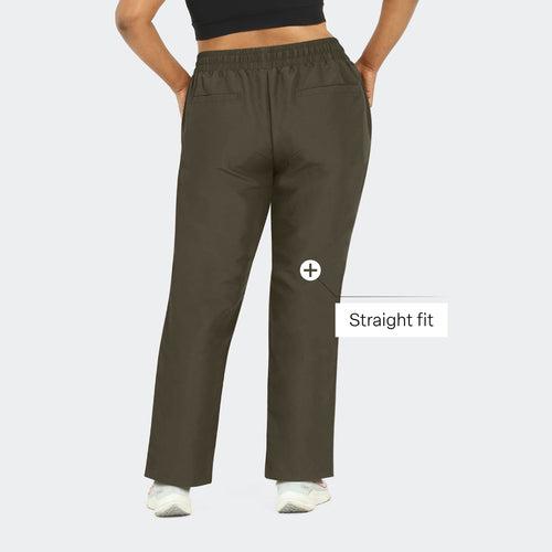 All-Weather Track Pants