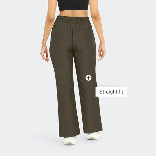 All-Weather Track Pants