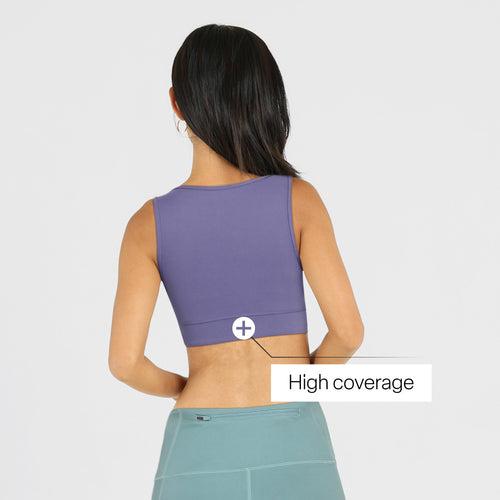 Ultimate Comfort Sports Bra