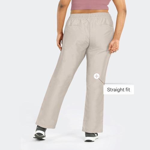 All-Weather Track Pants