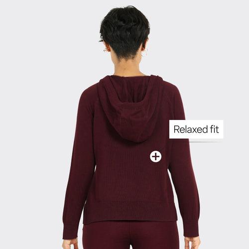 At-Ease Hoodie