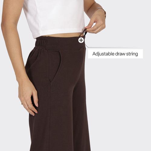 AM:PM Cotton Culottes