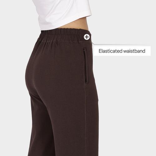 AM:PM Cotton Wide Legged Pants