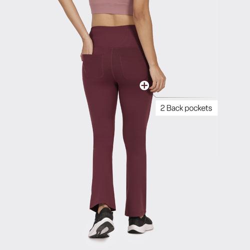 Ultimate Flare Pants