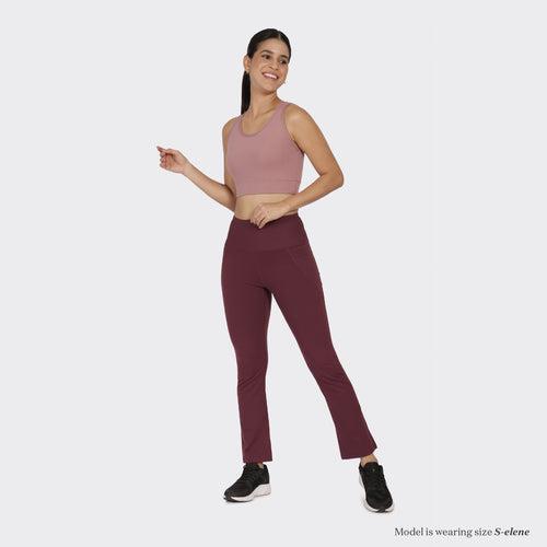 Ultimate Flare Pants