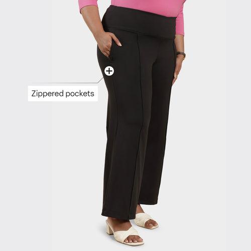 Ultimate Wide Legged Pants