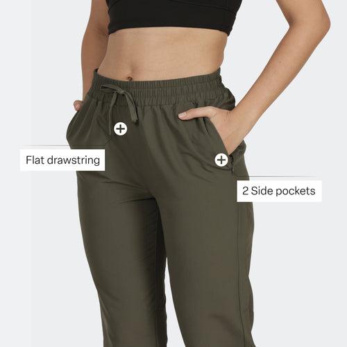 All-Weather Track Pants