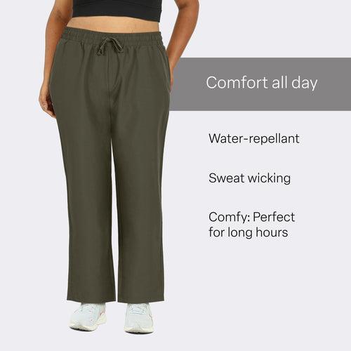 All-Weather Track Pants