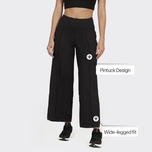 Ultimate Wide Legged Pants