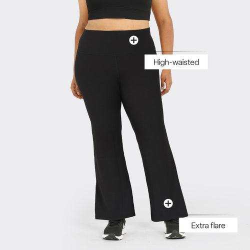 Ultimate Flare Pants - Lite Tall